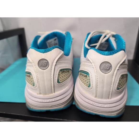 New Balance 1540V2 W's 10.5 D Wide Running Walking Lace Sneakers Shoes USA MADE - Picture 4 of 7